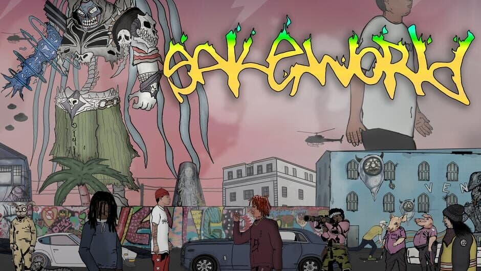 Sakeworld artwork 2