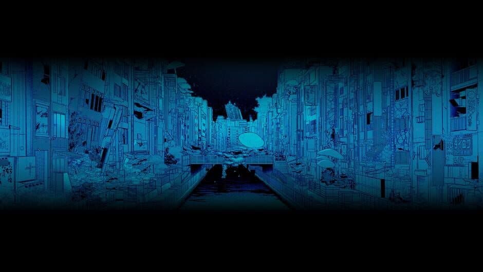 Metro Quester: Osaka artwork 1