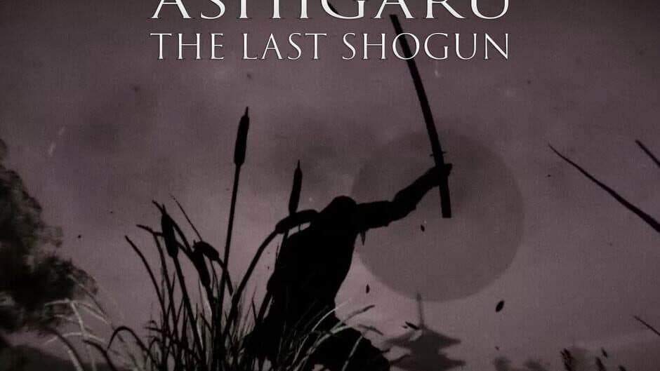 Ashigaru: The Last Shogun artwork 2