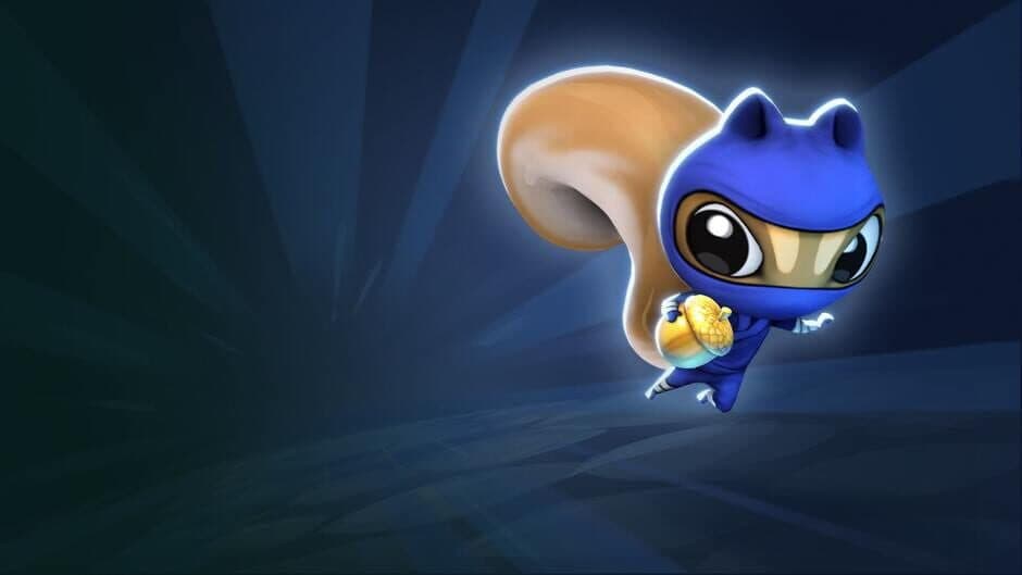 Nutjitsu artwork 1