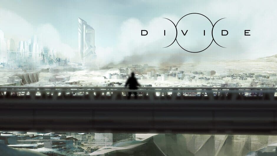 Divide artwork 1