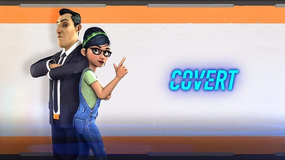 Covert artwork 1