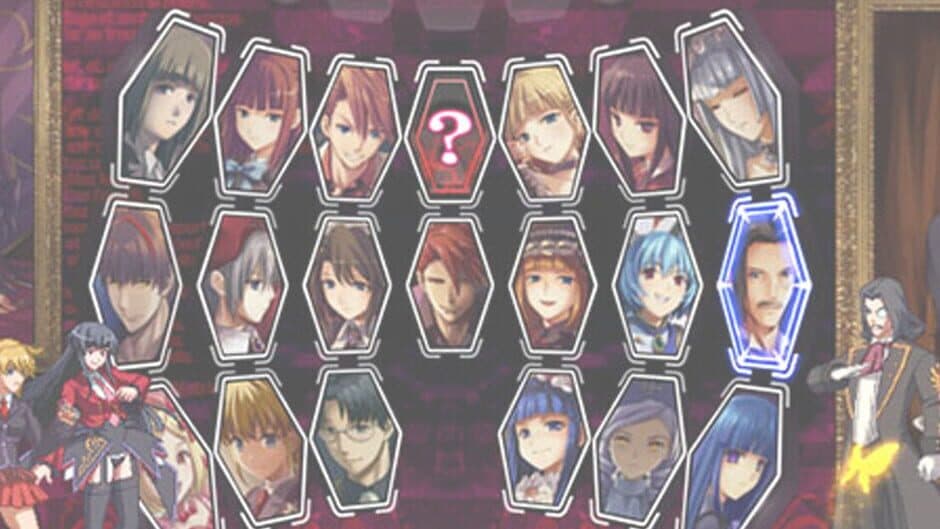 Umineko: Golden Fantasia artwork 1