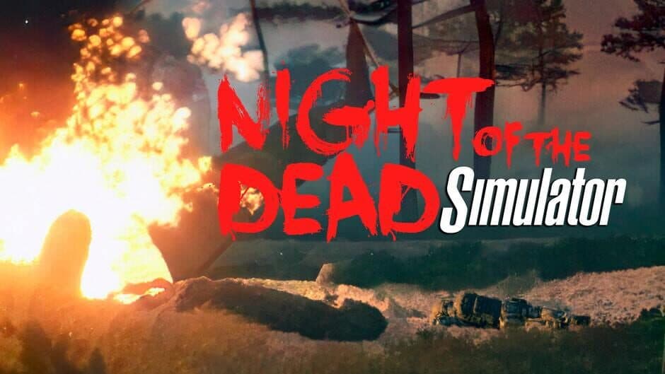 Night of the Dead Simulator artwork 3