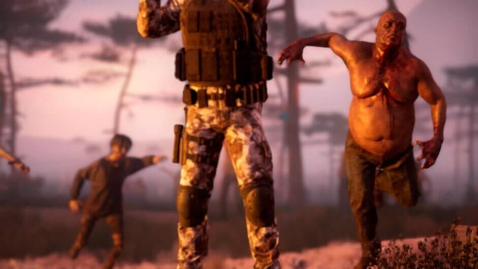 Night of the Dead Simulator artwork 1
