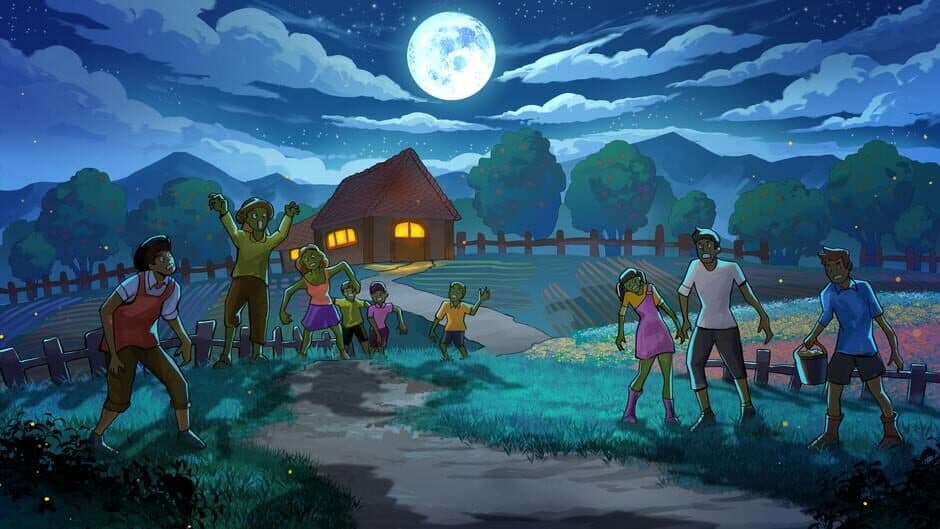 ZombFarm artwork 2