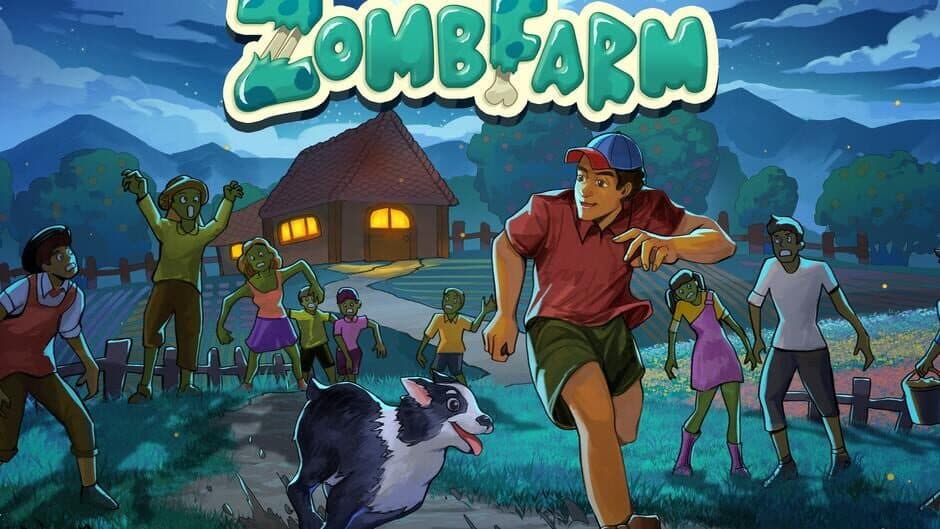 ZombFarm artwork 3