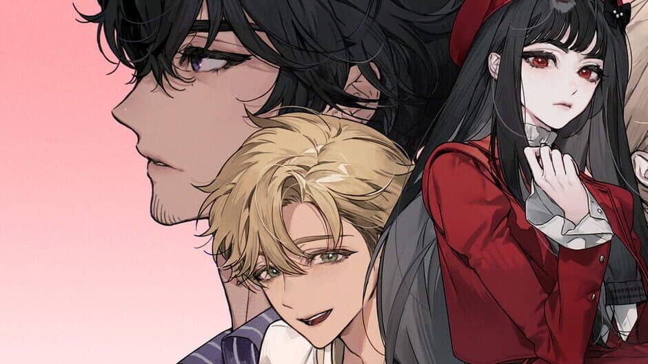 Velvet Bite: Softly, With Teeth artwork 1
