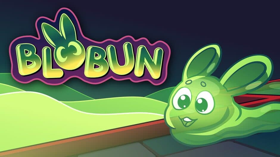 Blobun artwork 1