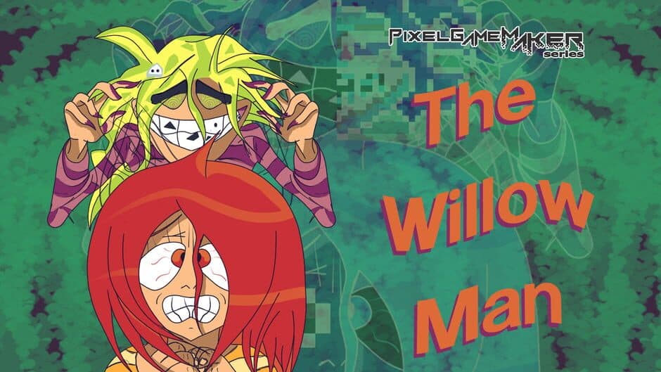 Pixel Game Maker Series: The Willow Man artwork 1