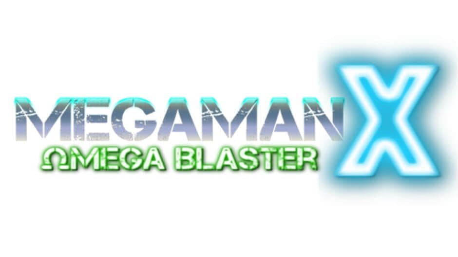 Megaman X: Omega Blaster artwork 2
