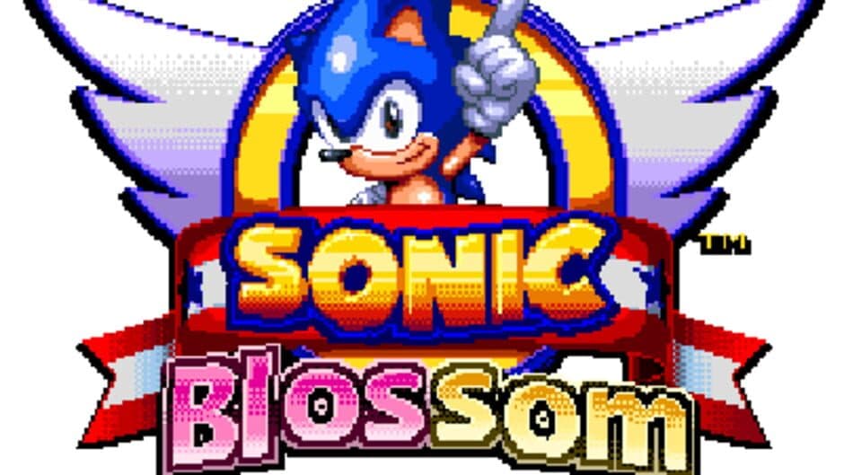 Sonic Blossom artwork 1