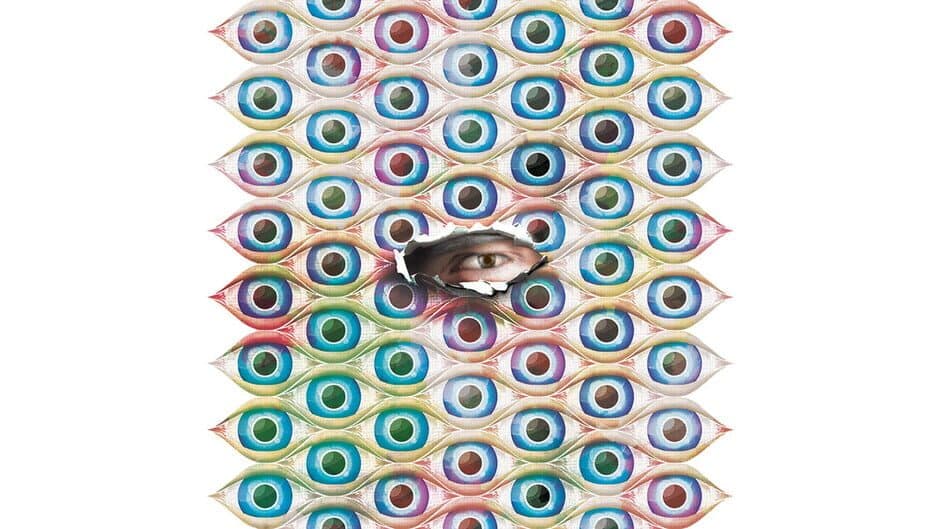 Penelope Pendrick and the Art of Deceit artwork 1