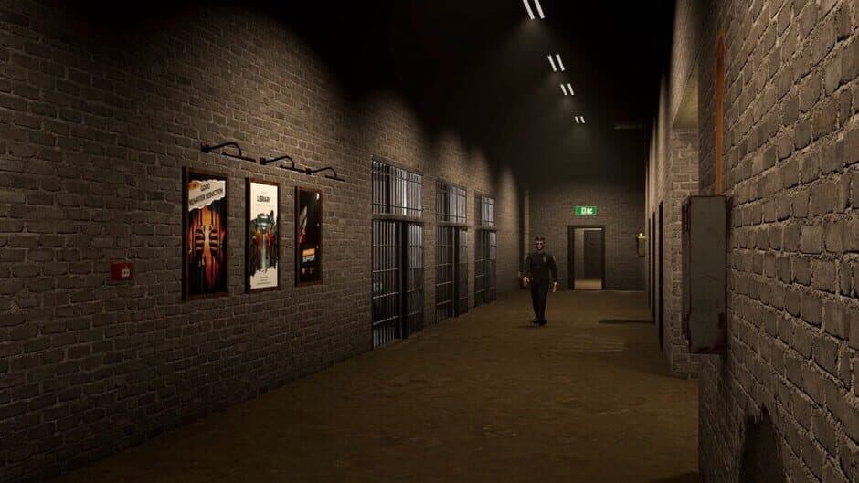 15th Prison artwork 1