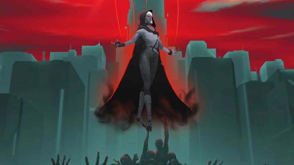 Abyssal Wrath artwork 1