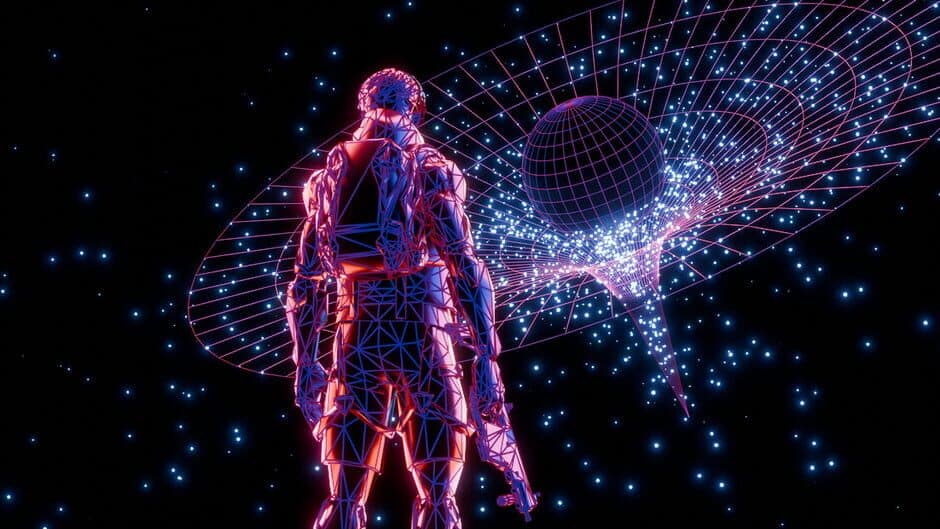 A Gravity Conspiracy artwork 1
