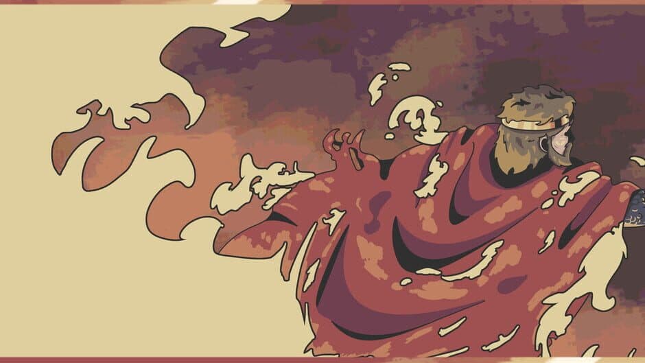 Agnition: Ignis artwork 1