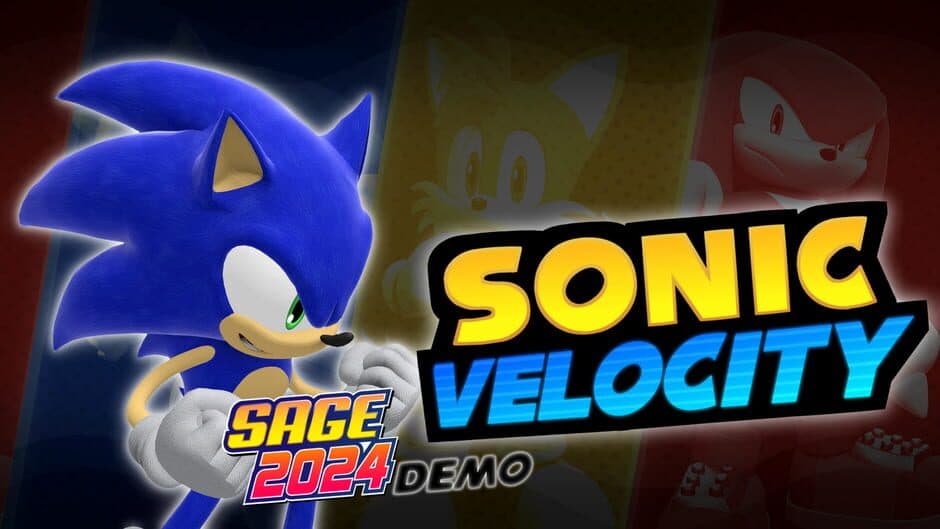 Sonic Velocity artwork 2