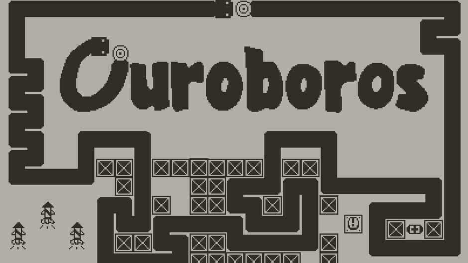 Ouroboros artwork 1