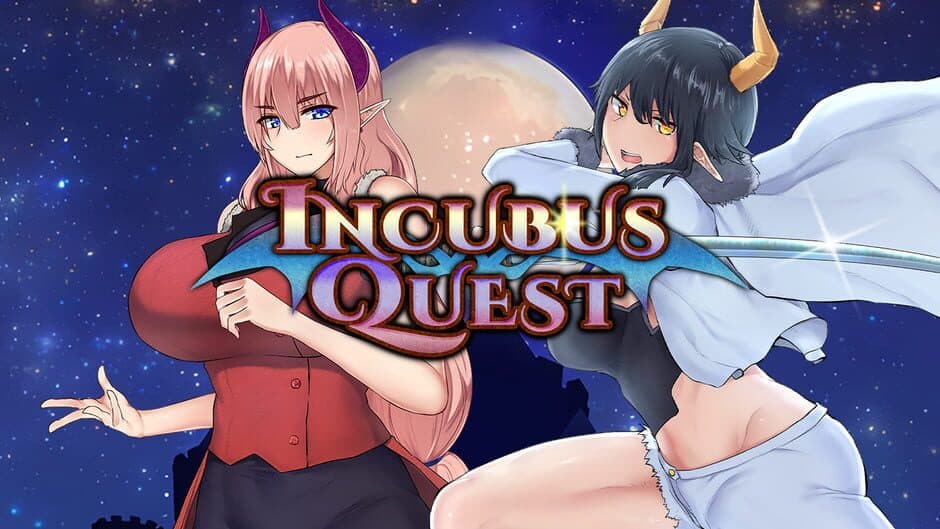 Incubus Quest artwork 1