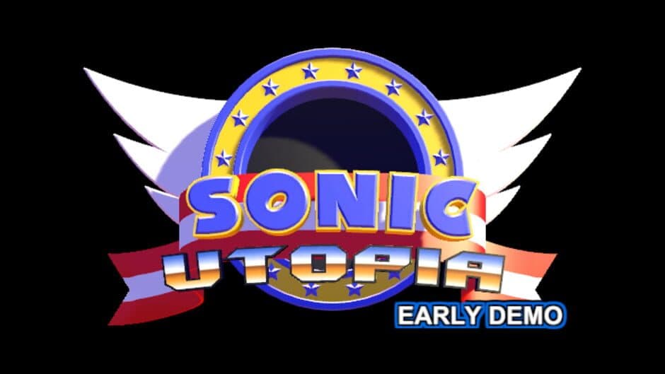 Sonic Utopia artwork 1