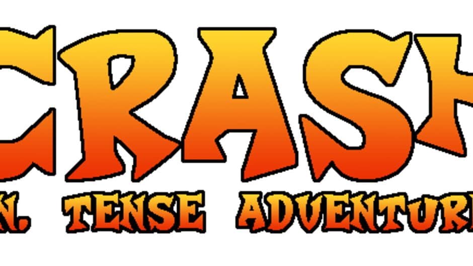 Crash N. Tense Adventure artwork 1