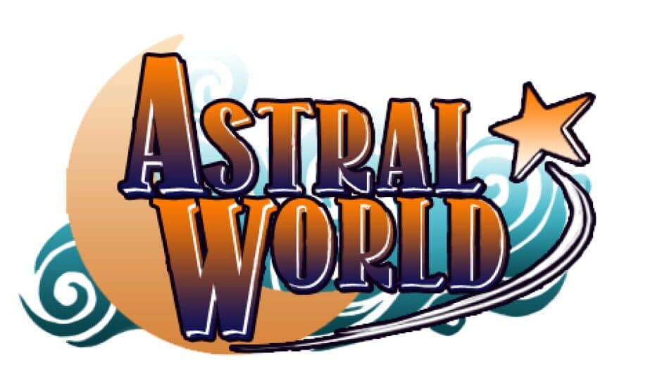 Astral World artwork 2