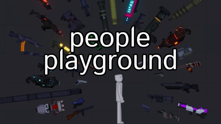 People Playground artwork 1