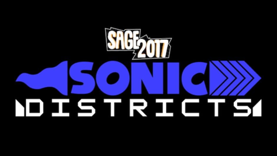 Sonic Districts artwork 1