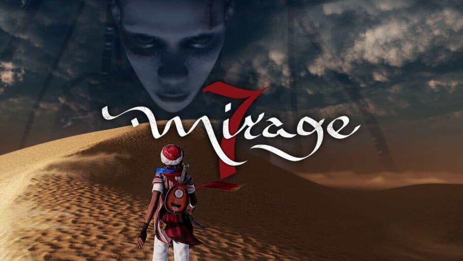 Mirage 7 artwork 1