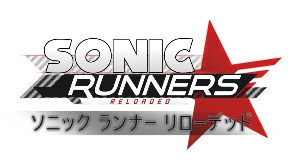 Sonic Runners Reloaded artwork 1