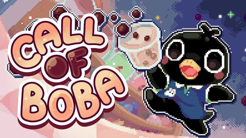 Call of Boba artwork 1