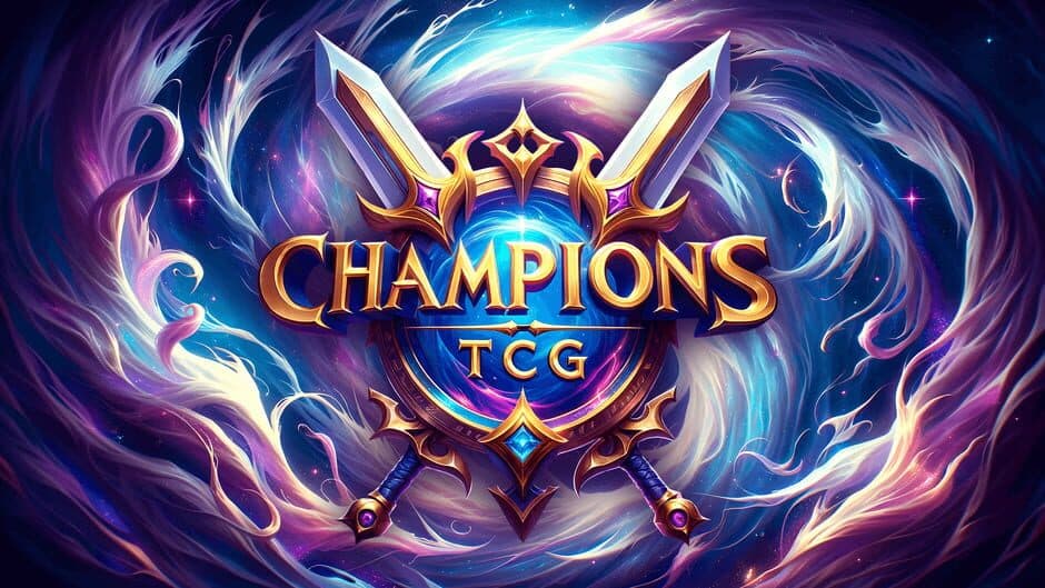 ChampionsTCG artwork 1
