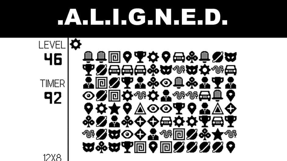 A.L.I.G.N.E.D artwork 1