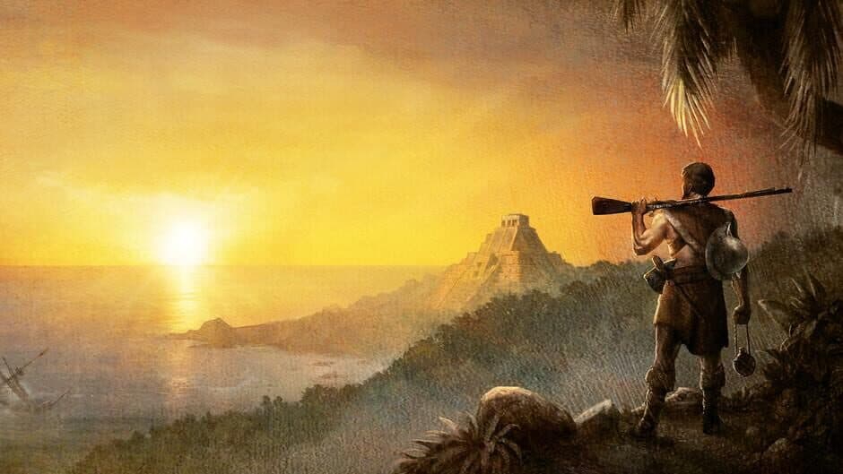 Survival: Fountain of Youth - Captain's Edition artwork 3