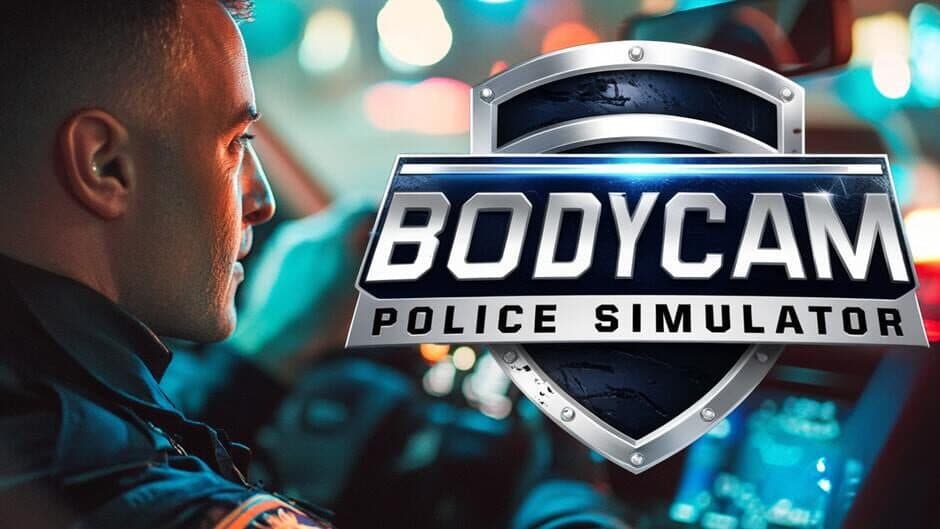 Bodycam Police Simulator artwork 2