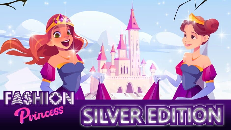 Fashion Princess: Silver Edition artwork 1