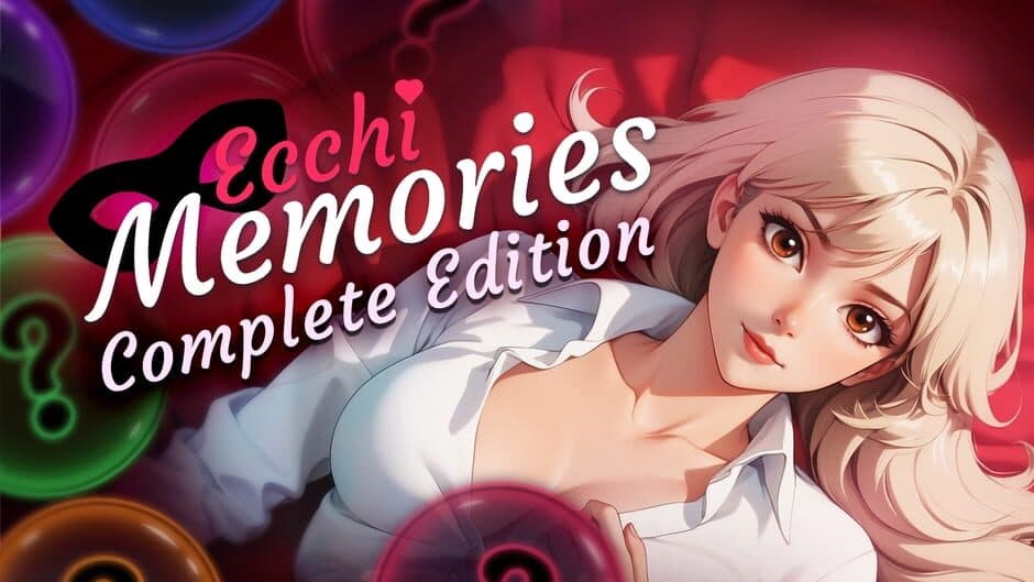 Ecchi Memories: Complete Edition artwork 1