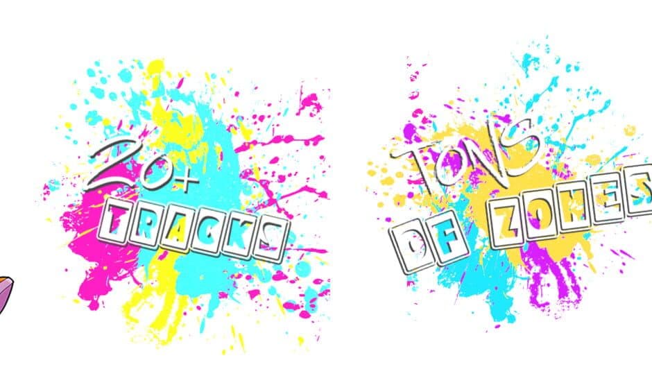 Sonic Project S artwork 3
