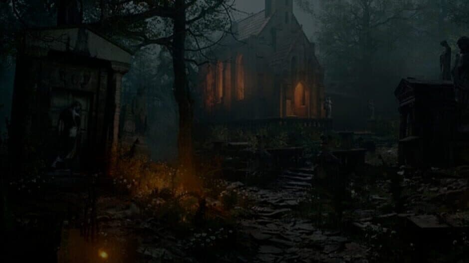 The Depths of Despair artwork 1