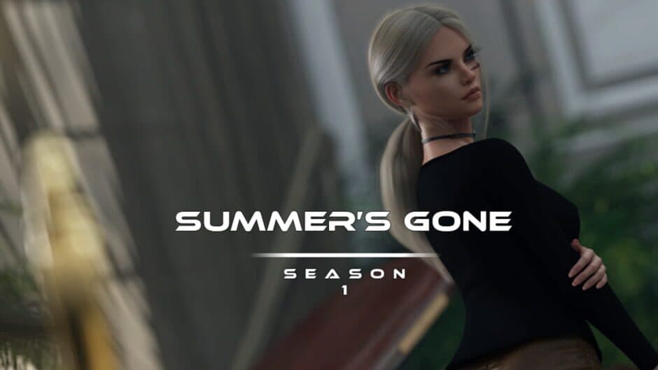 Summer's Gone: Season 1 artwork 1
