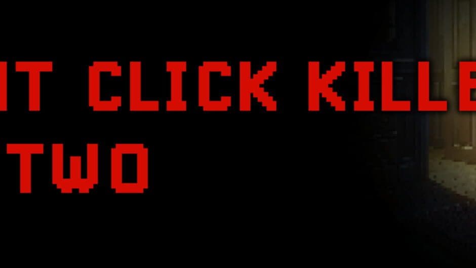 Point Click Killer: Act Two artwork 1