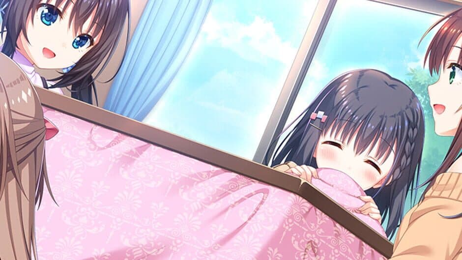 Hold Me Tight All Night, Onii-chan! artwork 1