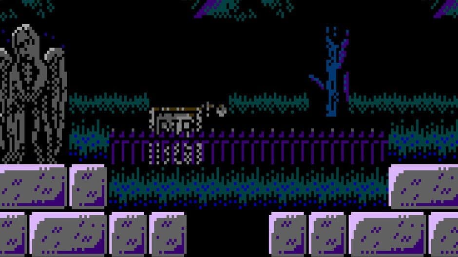 Anzu Castle Gracula artwork 1