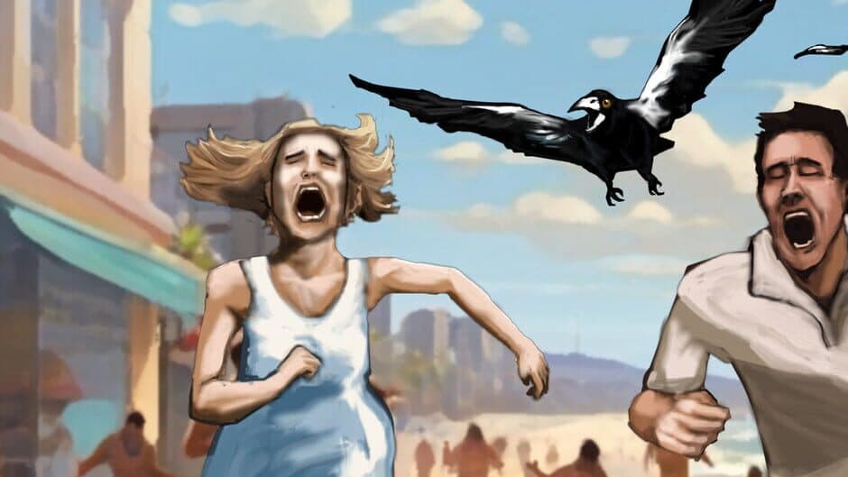 Pie in the Sky artwork 1