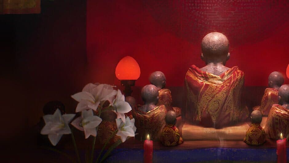 Incantation artwork 2