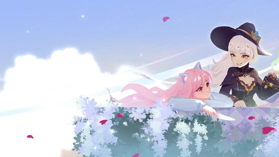 AI2U: With You 'Til The End artwork 2