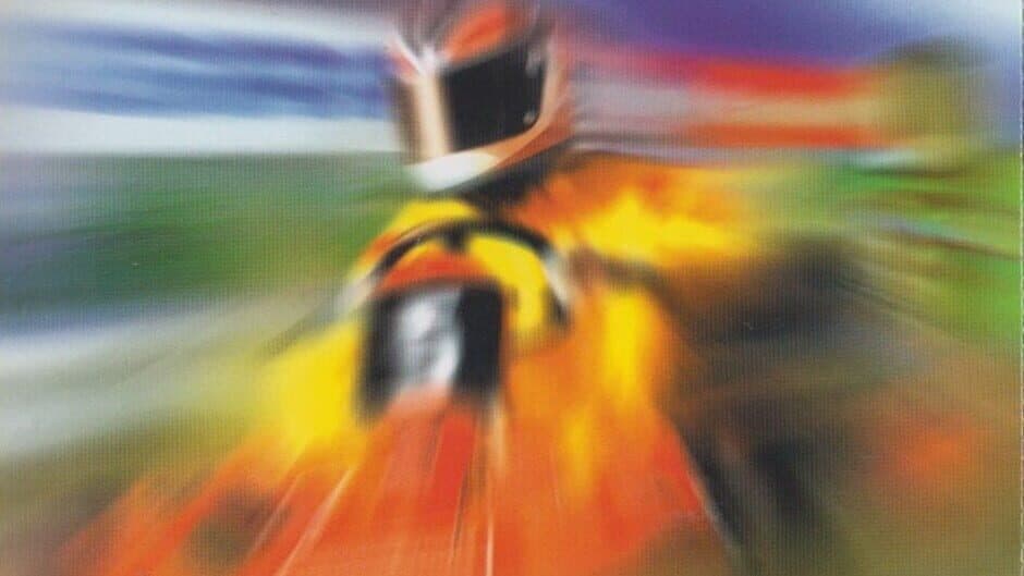 Formula Karts: Special Edition artwork 1
