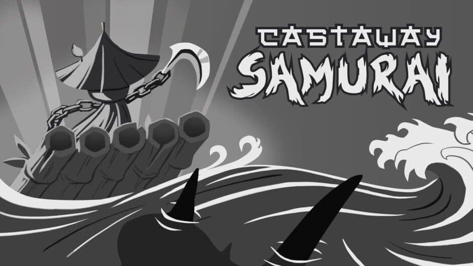 Castaway Samurai artwork 1
