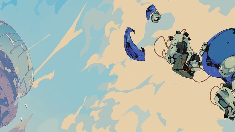 Nitro Gen Omega artwork 1